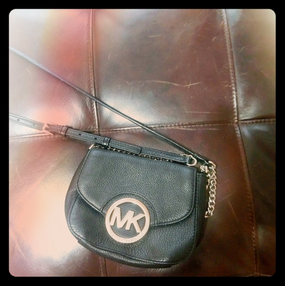 Micheal Kors Crossbody